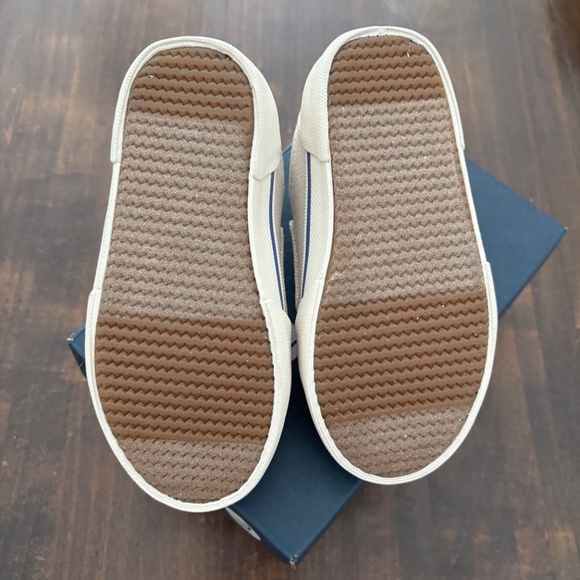 Sperry Harbor Tide Toddler Shoes - Picture 2 of 2